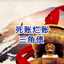 苍南要债公司
